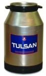  Tulsan 40 Litre Alüminyum Süt Güğümü