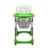 Baby Life Mama Sandalyesi - Yeşil