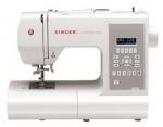  Singer Confidence 7470 Elektronik Dikiş Makinası