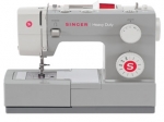  Singer Heavy Duty 4411 Taşınabilir Zig-zag Dikiş MakinesiSinger Heavy Duty 4411 Taşınabilir Zig-zag Dikiş Makinesi