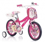 Bianchi Barbie 16 Jant Çocuk Bisikleti