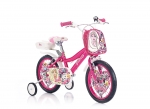  Bianchi Barbie 16 Jant Çocuk Bisikleti