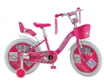 Ümit Hello Kitty 20 Jant Çocuk Bisikleti 2016