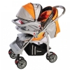  Johnson DB-205 Lotus Travel Bebek Arabası (Anakucaklı)