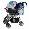  Johnson DB-205 Lotus Travel Bebek Arabası (Anakucaklı)