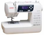  Janome 2160 DC Dikiş Makinası