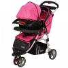  Johnson DB-210 Jogger Travel Bebek Arabası