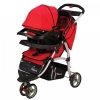 Johnson DB-210 Jogger Travel Bebek Arabası