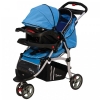  Johnson DB-210 Jogger Travel Bebek Arabası