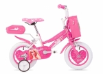 Carraro Barbie 12 Jant Bisiklet (Çocuk bisikleti)