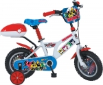 Ümit Transformers 12 Jant Çocuk Bisikleti 1204