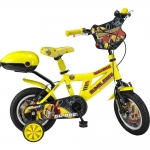  Ümit Transformers 12 Jant Çocuk Bisikleti 1204