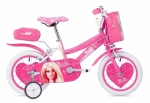 Carraro Barbie 14 Jant Bisiklet