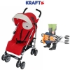  Kraft Pamper Baston Bebek Arabası