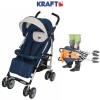  Kraft Pamper Baston Bebek Arabası