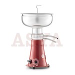  Asya Zenit DE-55 Litre Süt Krema Makinası (Ev Tipi)