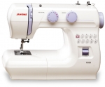 Janome 1008 Dikiş Nakış Makinası (uygun fiyat)