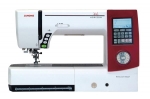 Janome MC 7700 QCP Taşınabilir Elektronik Dikiş Nakış Makinası