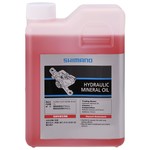  Shimano 1 Litre Mineral Hidrolik Fren Yağ