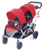  Kraft TANDEM - 813 İkiz Bebek Arabası