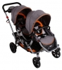  Kraft TANDEM - 813 İkiz Bebek Arabası