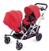  Kraft TANDEM - 813 İkiz Bebek Arabası