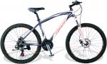 Bisan XTY-5400 Bisiklet 26 Jant Bisiklet