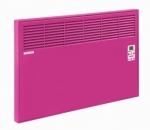 Mastaş EPK 4590 Pembe Model Konvektör Isıtıcı (2000W)
