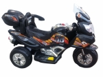  Cansın turbo bike akülü motor