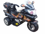  Cansın turbo bike akülü motor