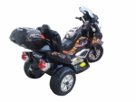  Cansın turbo bike akülü motor