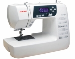  Janome 3160 QDC Bilgisayarlı Dikiş Makinası