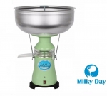  Milky AR 140 Süt Krema Makinası (Orjinal Avusturya Üretimi)