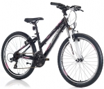  BIANCHI ASPID 24 JANT BAYAN DAĞ BİSİKLETİ