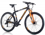 Bianchi RCX 427 HD 27.5 Jant Dağ Bisikleti