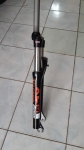  Salcano Astro Santur Amorti XCM V-3 (SİYAH)