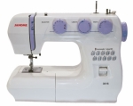 Janome 3016 Taşınabilir Dikiş - Nakış Makinası