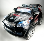 cansın bmw x8 jeep 12 volt