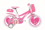 Carraro Barbie 16 Jant Bisiklet