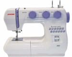 Janome 3022 Dikiş Nakış Makinası