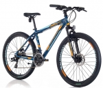 BIANCHI ASPID 26 HD ERKEK DAĞ BİSİKLETİ