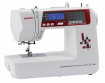  Janome 4120 QDC Dikiş Nakış Makinası