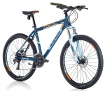  BIANCHI RCX 626 HD 26 JANT ERKEK DAĞ BİSİKLETİ