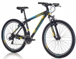  BIANCHI ASPID 27 ERKEK 27,5” JANT DAĞ BİSİKLETİ