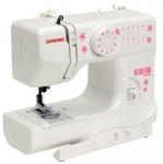  Janome Sew Mini Dikiş Makinası