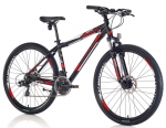 BIANCHI ASPID 37 MD ERKEK 27,5” JANT DAĞ BİSİKLETİ