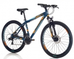 BIANCHI ASPID 47 HD 27,5” JANT ERKEK DAĞ BİSİKLETİ