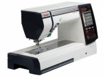  Janome MC 12000 Bilgisayarlı Dikiş Makinası