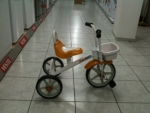 Hasbike Junior 01 Çocuk Bisikleti