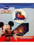  Mickey Mouse Çocuk Pateni 37 - 40 numara